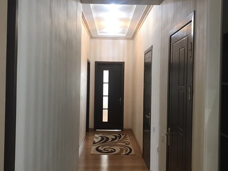 Kirayə 3 otaqlı mənzil, 153 m², Nəriman Nərimanov: 1 200 ₼/ay 2