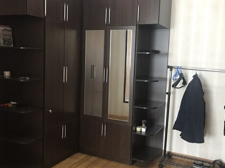 Kirayə 3 otaqlı mənzil, 153 m², Nəriman Nərimanov: 1 200 ₼/ay 3