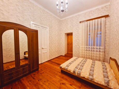 Kirayə 2 otaqlı mənzil, 65 m², İçəri Şəhər: 650 ₼/ay 5