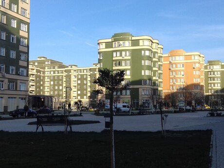 Elan №6310865 - Bakı, Masazır q., 3 otaqlı, 60 m², 4/7 mərtəbə