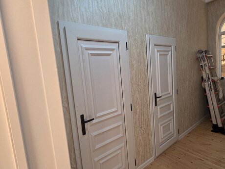 6 otaqlı həyət evi, 180 m², Masazır: 189 000 ₼ 4