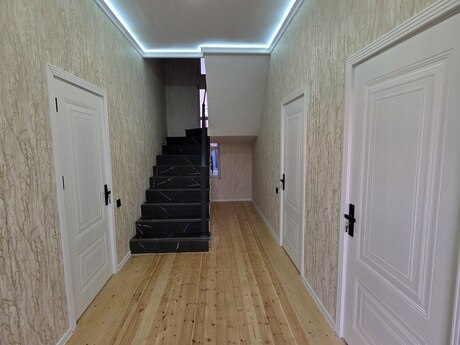 6 otaqlı həyət evi, 180 m², Masazır: 189 000 ₼ 2