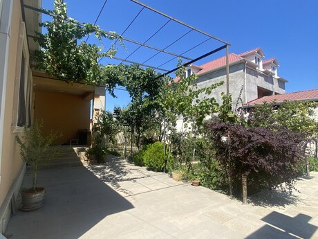 3 otaqlı həyət evi, 75 m², Hövsan: 136 000 ₼ 5