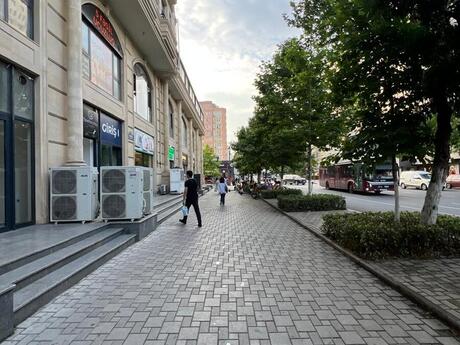 Объявление №6310882 - Баку, Насиминский  р., 78 м²