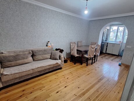 Elan №6310884 - Bakı, Neftçilər m., 2 otaqlı, 40 m², 5/5 mərtəbə