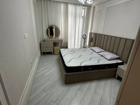 Elan №6310883 - Bakı, Xətai r., 2 otaqlı, 85 m², 9/20 mərtəbə