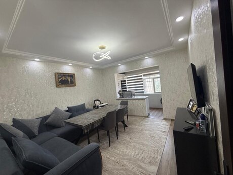 Объявление №6310897 - Баку, пос. Бакиханова, 3-комн., 55 м², 5/5 этаж