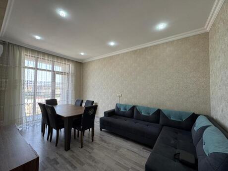 Elan №6310900 - Bakı, Bakıxanov q., 2 otaqlı, 47 m², 10/14 mərtəbə