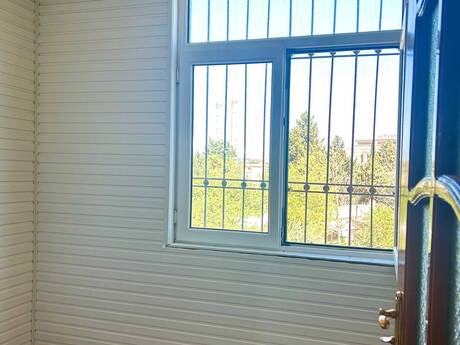 Elan №6310955 - Bakı, Həzi Aslanov m., 3 otaqlı, 78 m², 5/5 mərtəbə
