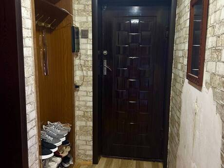 Объявление №6310955 - Баку, м. Ази Асланов, 3-комн., 78 м², 5/5 этаж