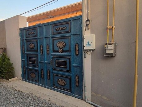 Elan №6310961 - Bakı, Hövsan q., 7 otaqlı, 110 m²
