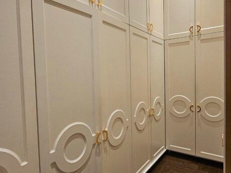 3-комнатная квартира, 145 м², Knightsbridge Residence White City: 860 000 ₼ 4