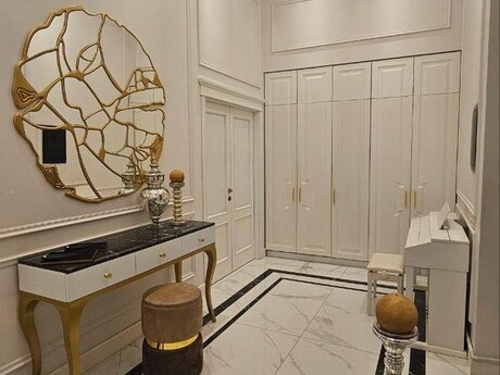 3-комнатная квартира, 145 м², Knightsbridge Residence White City: 860 000 ₼ 5