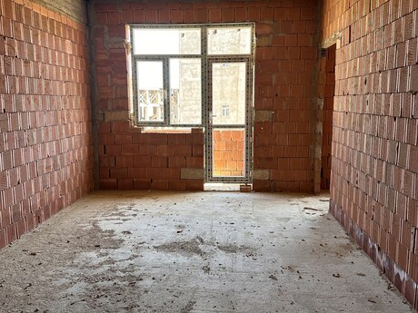 1 otaqlı mənzil, 54 m², Masazır: 59 000 ₼ 2