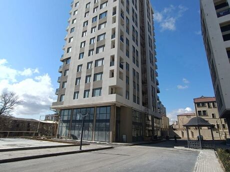 Объявление №6310991 - Баку, м. Дернегюль, 2-комн., 50 м², 9/11 этаж