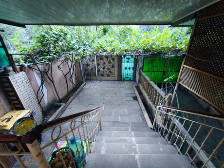 4 otaqlı həyət evi, 175 m², Qaraçuxur: 215 000 ₼ 5