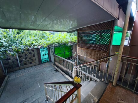 4 otaqlı həyət evi, 175 m², Qaraçuxur: 215 000 ₼ 3