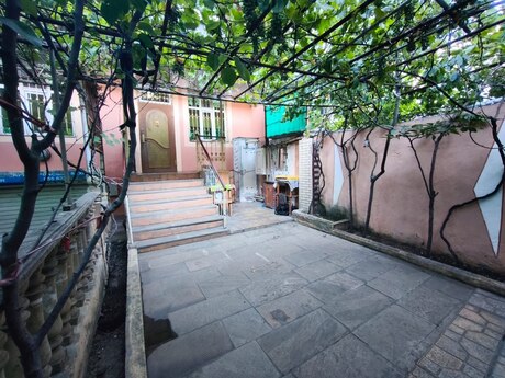 4 otaqlı həyət evi, 175 m², Qaraçuxur: 215 000 ₼ 2