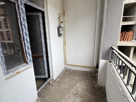 1-room apartment, 76,3 m², London Evləri: 215 000 ₼ 5