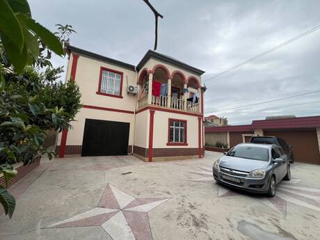 7-room house, 300 m², Biləcəri: 285 000 ₼ 2