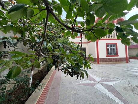 7-room house, 300 m², Biləcəri: 285 000 ₼ 3