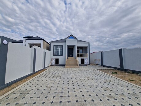 4 otaqlı həyət evi, 92 m², Kürdəxanı: 88 000 ₼ 3