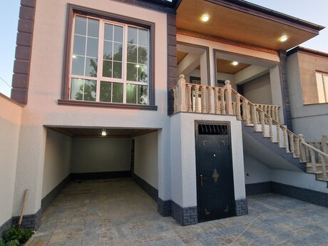 Elan №6311047 - Bakı, Maştağa q., 4 otaqlı, 144 m²