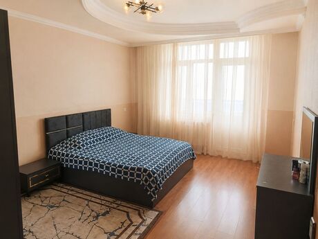 2 otaqlı mənzil, 102 m², 20 Yanvar: 235 000 ₼ 3