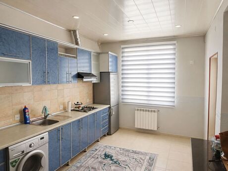 2 otaqlı mənzil, 102 m², 20 Yanvar: 235 000 ₼ 5