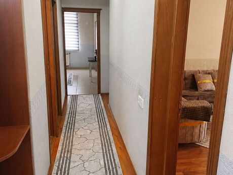 2 otaqlı mənzil, 102 m², 20 Yanvar: 235 000 ₼ 2