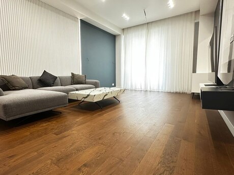 2 otaqlı mənzil, 95 m², Ağ şəhər: 490 000 ₼ 4