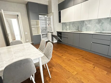 2 otaqlı mənzil, 95 m², Ağ şəhər: 490 000 ₼ 5