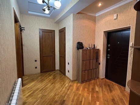 3 otaqlı mənzil, 90 m², Memar Əcəmi: 235 000 ₼ 4