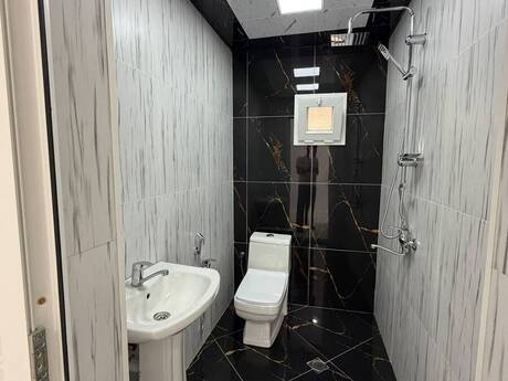 4 otaqlı həyət evi, 90 m², Binə: 120 000 ₼ 4