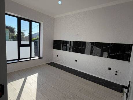 4 otaqlı həyət evi, 90 m², Binə: 120 000 ₼ 5