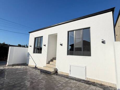 Elan №6311073 - Bakı, Binə q., 4 otaqlı, 90 m²