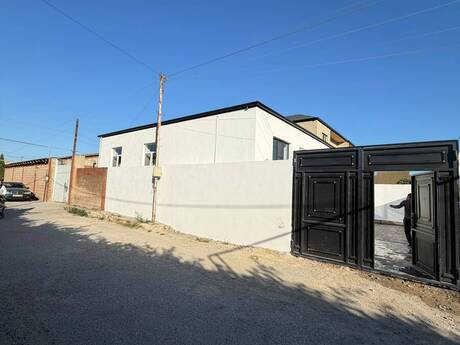 4 otaqlı həyət evi, 90 m², Binə: 120 000 ₼ 3
