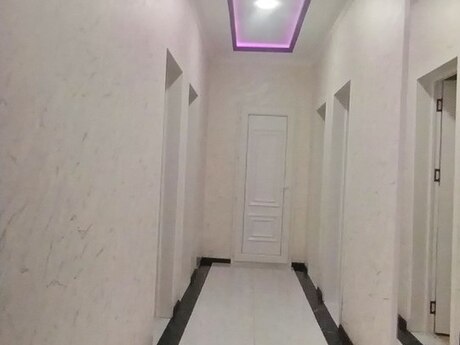 3 otaqlı həyət evi, 90 m², Binə: 105 000 ₼ 2