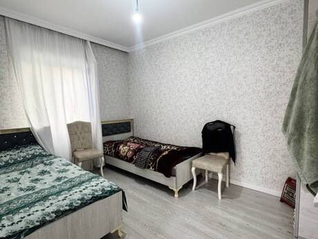 3 otaqlı həyət evi, 90 m², Binə: 105 000 ₼ 5