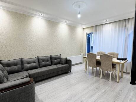 3 otaqlı həyət evi, 90 m², Binə: 105 000 ₼ 3