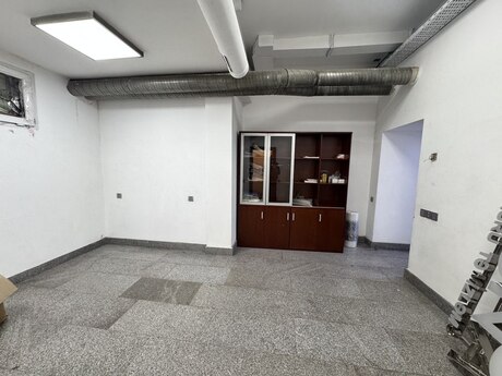 Elan №6311076 - Bakı, Şah İsmayıl Xətai m., 100 m²
