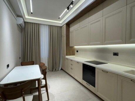 Renessans Palace kompleksində 3 otaqlı yeni tikili mənzil satılır, 120 m², 650 000 AZN, şəkil 4 / 12