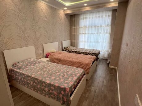 3 otaqlı mənzil, 100 m², Nəsimi: 350 000 ₼ 4