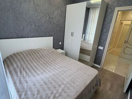 3 otaqlı mənzil, 100 m², Nəsimi: 350 000 ₼ 3