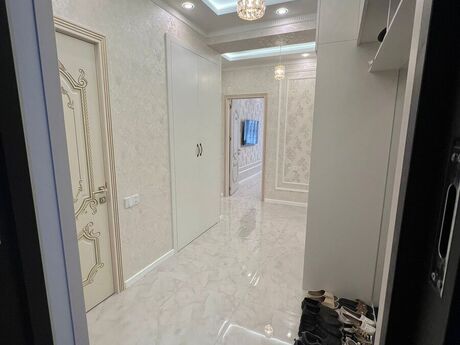 3 otaqlı mənzil, 100 m², Nəsimi: 350 000 ₼ 5