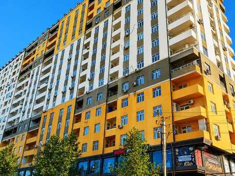 Объявление №6311095 - Хырдалан, Хырдалан, 3-комн., 70 м², 3/16 этаж