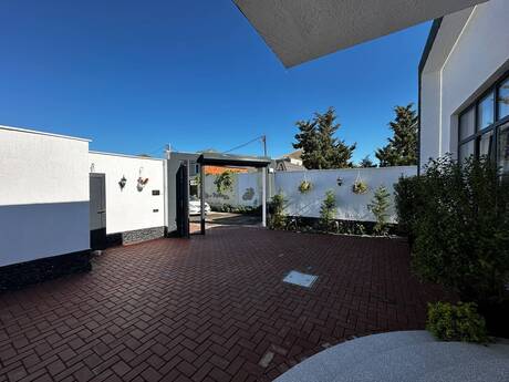 4 otaqlı həyət evi, 100 m², Şüvəlan: 199 000 ₼ 2