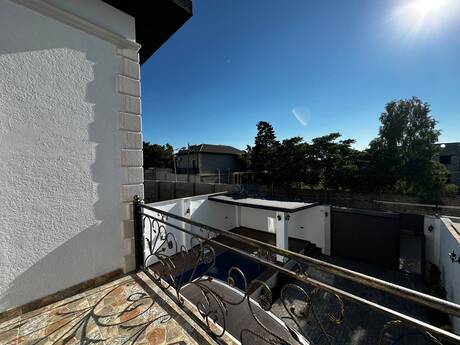 3 otaqlı həyət evi, 120 m², Şüvəlan: 215 000 ₼ 4