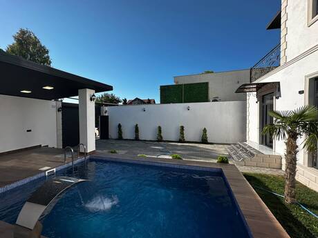 3 otaqlı həyət evi, 120 m², Şüvəlan: 215 000 ₼ 3