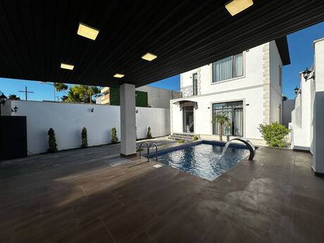 3 otaqlı həyət evi, 120 m², Şüvəlan: 215 000 ₼ 2